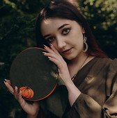 Ancient Void Pulse: Handcrafted Norse Pagan Goods for Spiritual Growth - Statues, Altars, Clothing, Runes & More. Elevate your pagan practices with our authentic, artisanal creations.